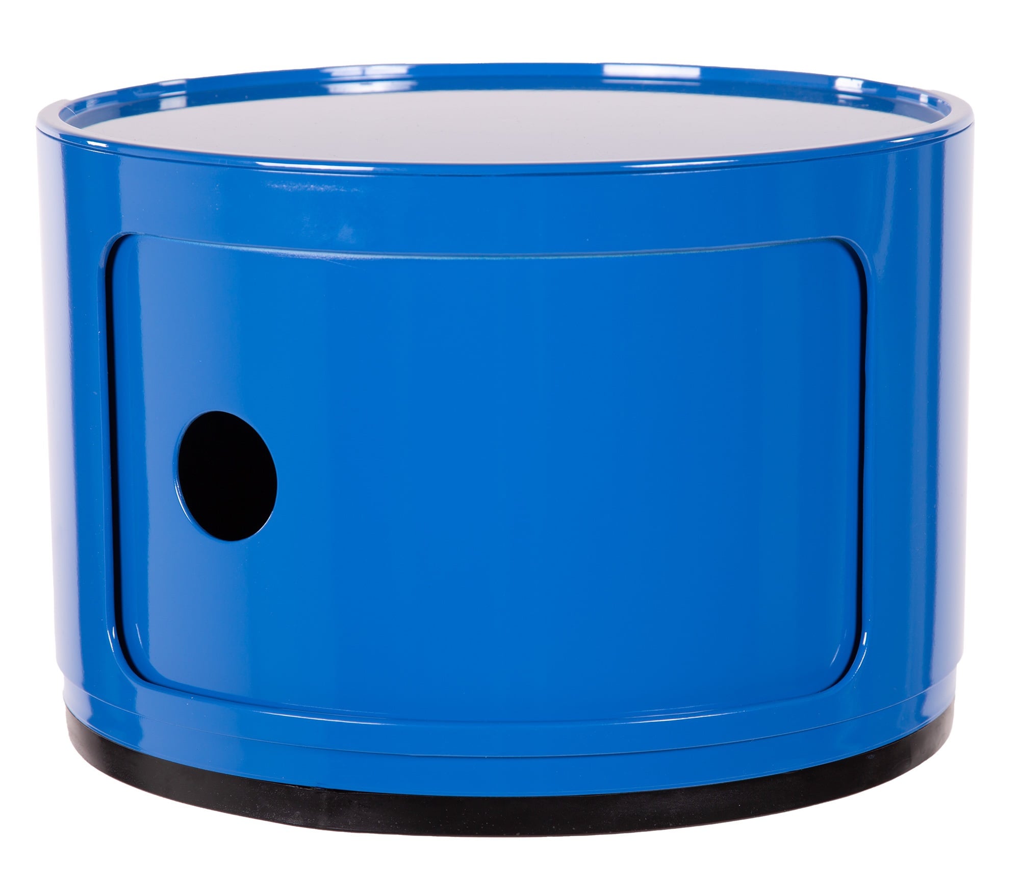 Anna Ferrieri style, Opbevaring Componibili 22cm blå