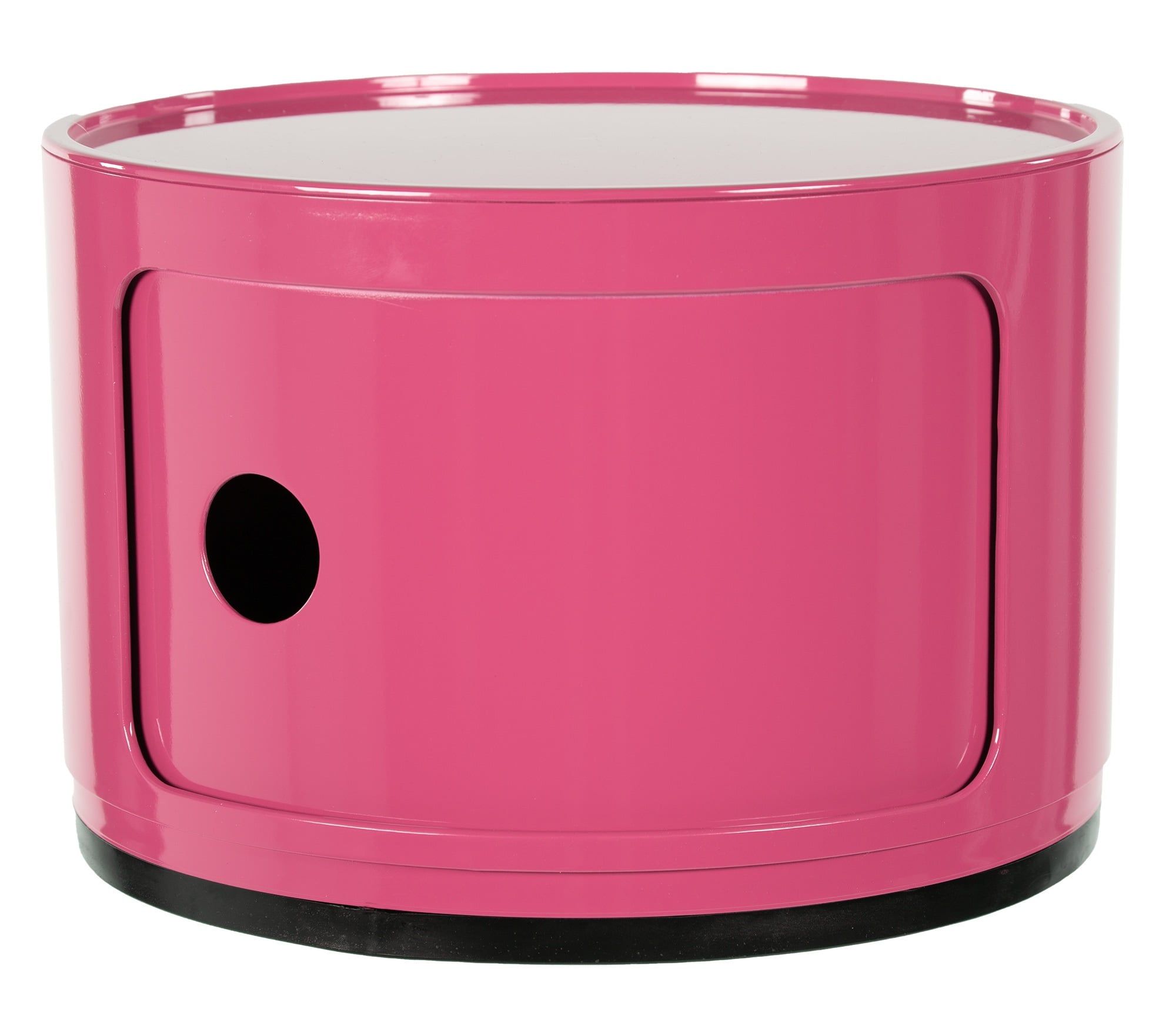 Anna Ferrieri style, Opbevaring Componibili 22cm lyserød