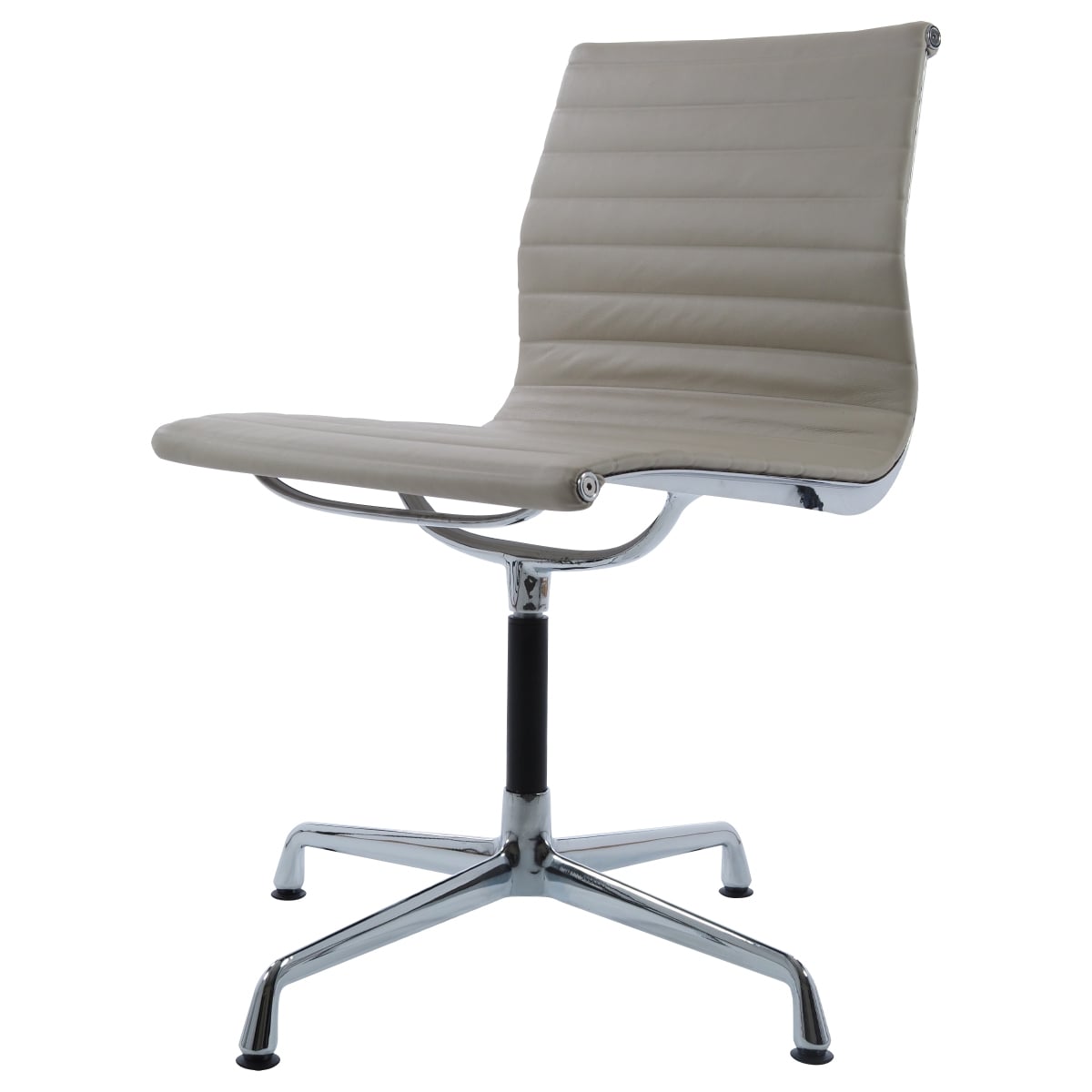 Charles Eames style, Konferencestol EA105 grå