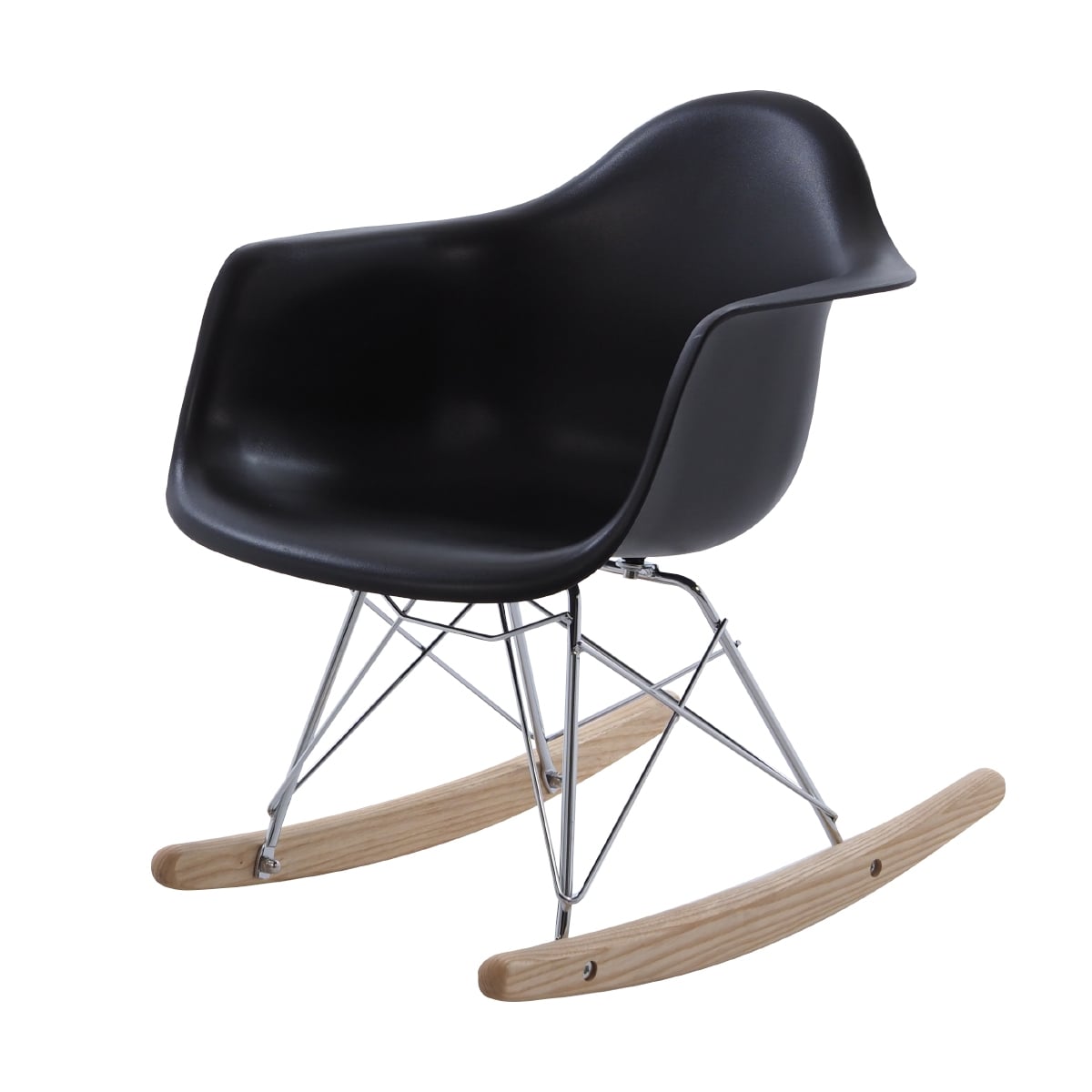 Charles Eames style, Gyngestol RAR Junior sort